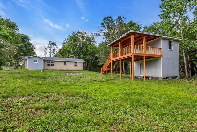 2470 State Highway 150, Coldspring, TX 77331
