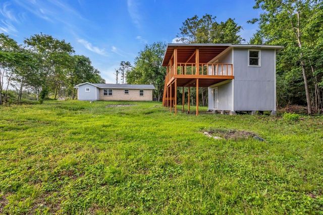 2470 State Highway 150, Coldspring, TX 77331