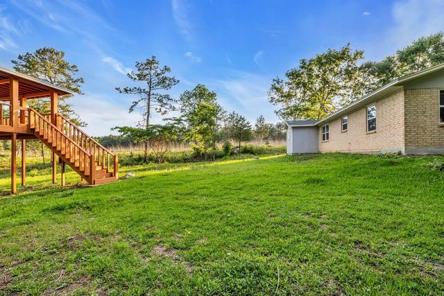 2470 State Highway 150, Coldspring, TX 77331