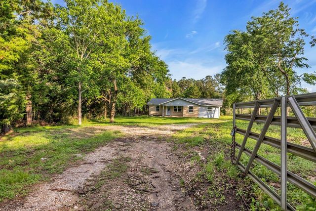 2470 State Highway 150, Coldspring, TX 77331