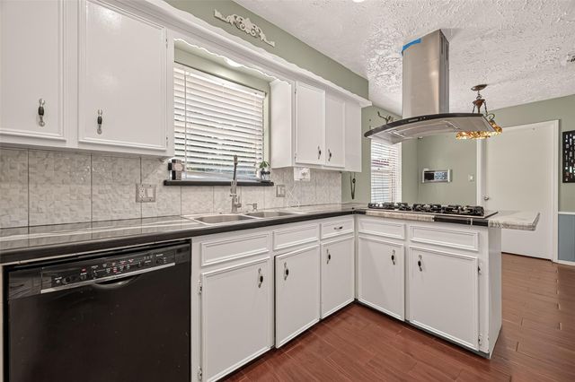 23111 Lost Brook Lane, Spring, TX 77373