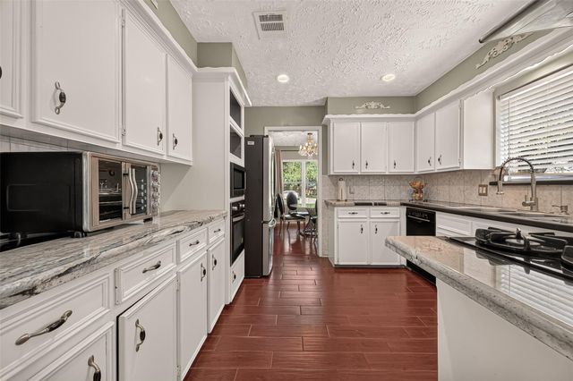 23111 Lost Brook Lane, Spring, TX 77373
