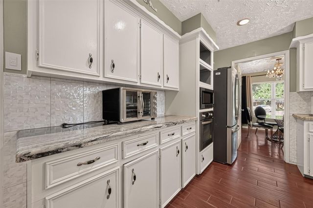 23111 Lost Brook Lane, Spring, TX 77373