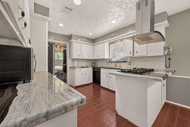 23111 Lost Brook Lane, Spring, TX 77373