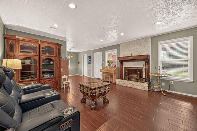 23111 Lost Brook Lane, Spring, TX 77373