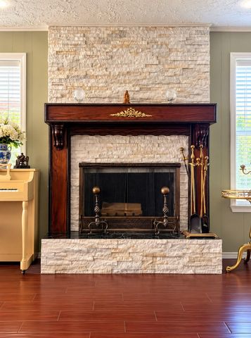 23111 Lost Brook Lane, Spring, TX 77373