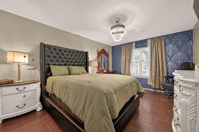 23111 Lost Brook Lane, Spring, TX 77373