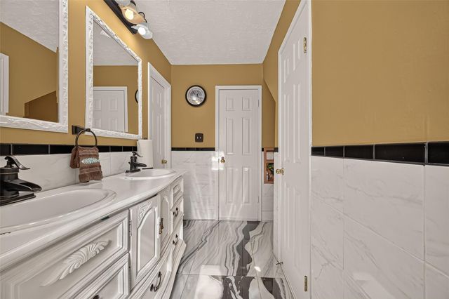 23111 Lost Brook Lane, Spring, TX 77373