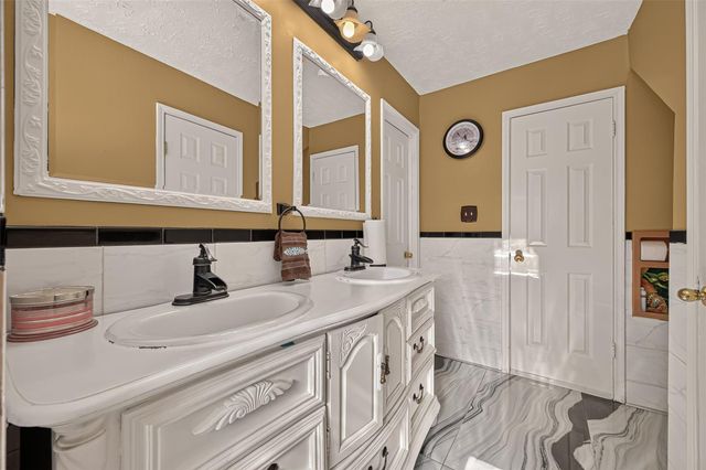 23111 Lost Brook Lane, Spring, TX 77373