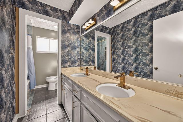 23111 Lost Brook Lane, Spring, TX 77373