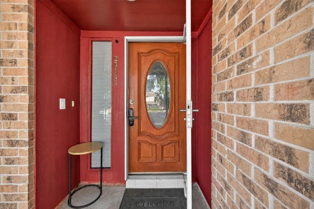 23111 Lost Brook Lane, Spring, TX 77373