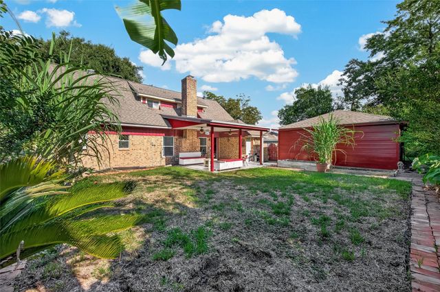 23111 Lost Brook Lane, Spring, TX 77373