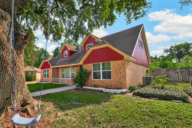 23111 Lost Brook Lane, Spring, TX 77373