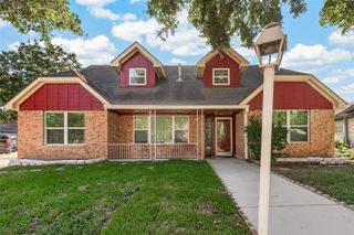 23111 Lost Brook Lane, Spring, TX 77373