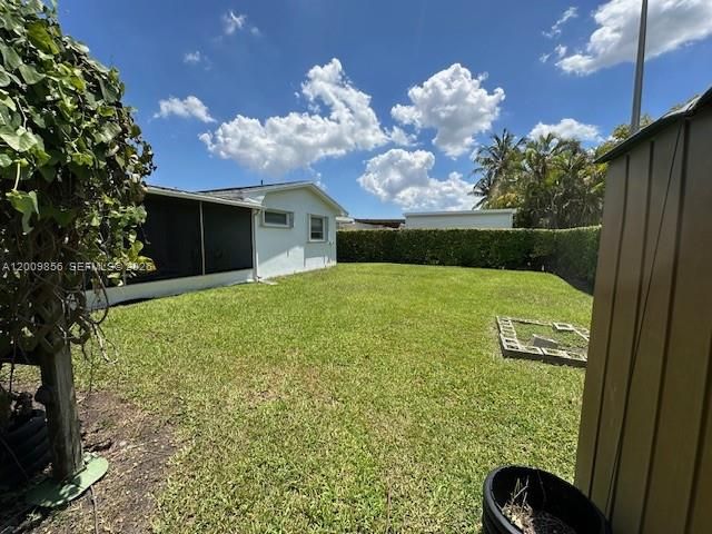 7814 SW 146th Ct, Miami, FL 33183