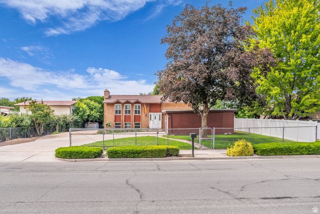 128 S 1000 E, Layton, UT 84041