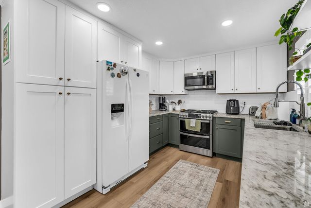 128 S 1000 E, Layton, UT 84041