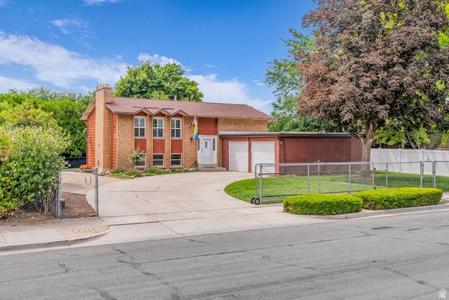128 S 1000 E, Layton, UT 84041