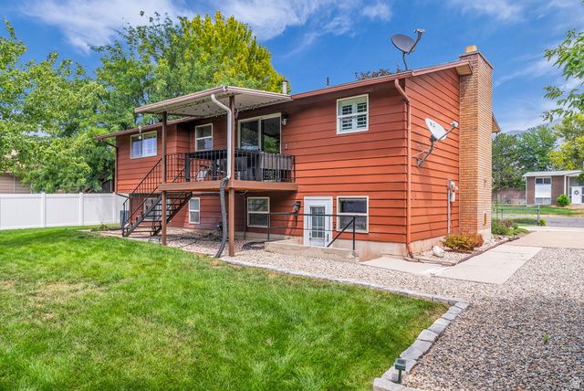128 S 1000 E, Layton, UT 84041
