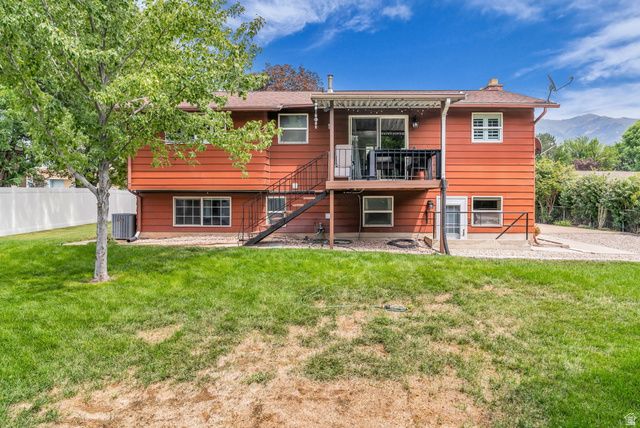 128 S 1000 E, Layton, UT 84041