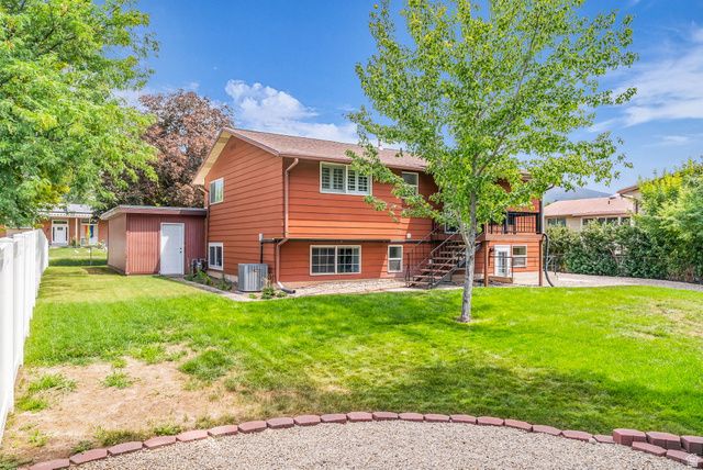 128 S 1000 E, Layton, UT 84041