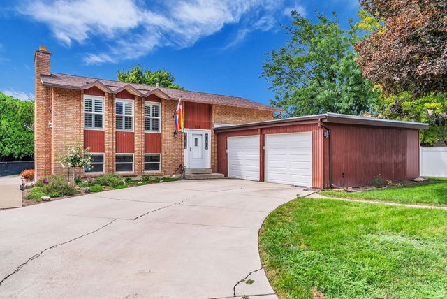 128 S 1000 E, Layton, UT 84041