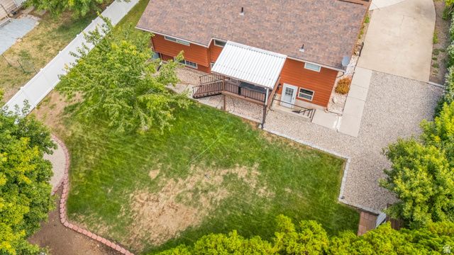 128 S 1000 E, Layton, UT 84041