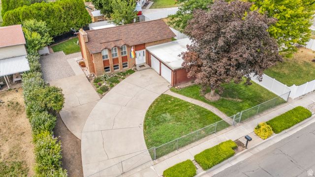 128 S 1000 E, Layton, UT 84041