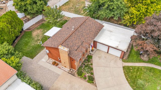 128 S 1000 E, Layton, UT 84041