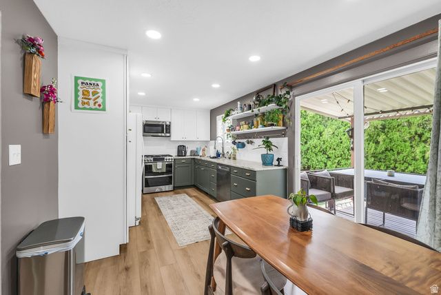 128 S 1000 E, Layton, UT 84041