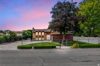 128 S 1000 E, Layton, UT 84041