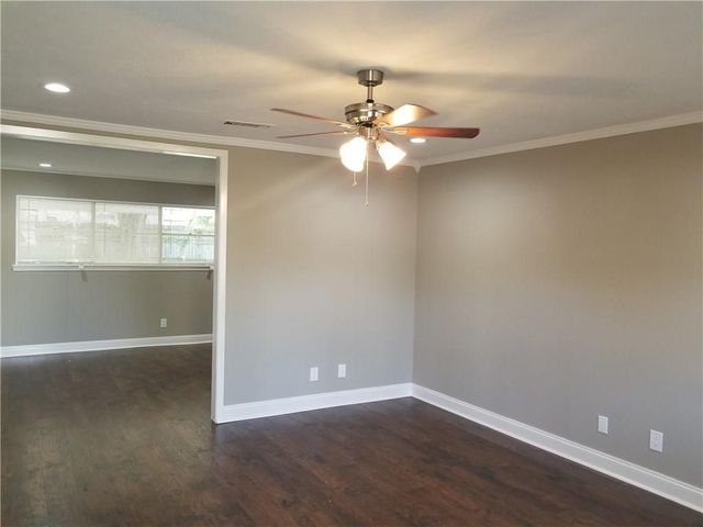 1101 Russell Lane, Bedford, TX 76022