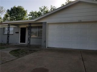 1101 Russell Lane, Bedford, TX 76022