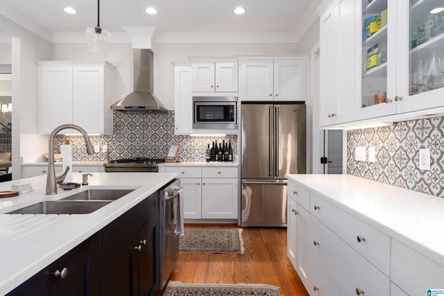 3737 VILLA DRIVE, Irondale, AL 35210