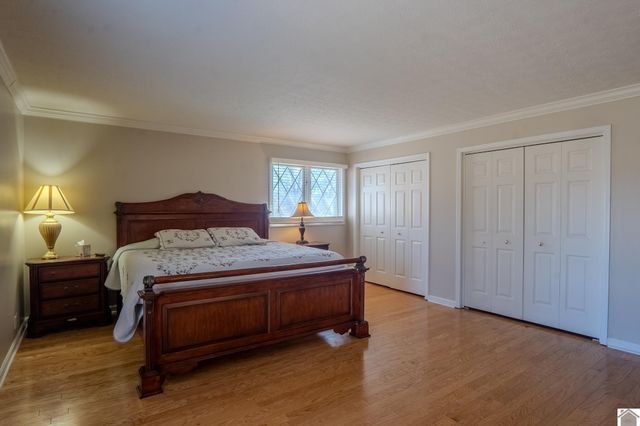 161 Matthew Drive L8, Paducah, KY 42001