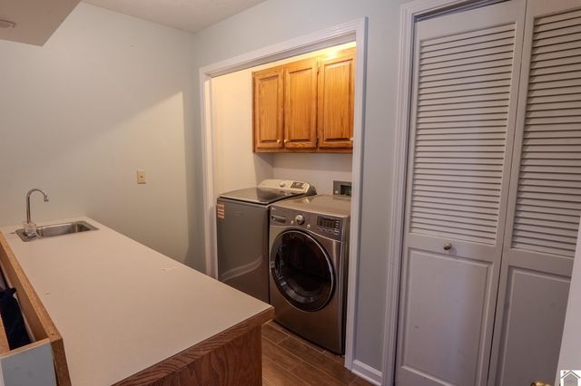 161 Matthew Drive L8, Paducah, KY 42001