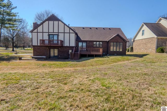 161 Matthew Drive L8, Paducah, KY 42001