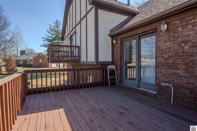 161 Matthew Drive L8, Paducah, KY 42001