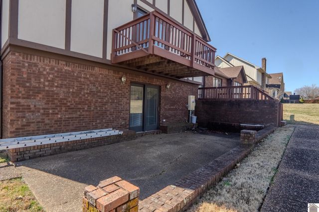 161 Matthew Drive L8, Paducah, KY 42001