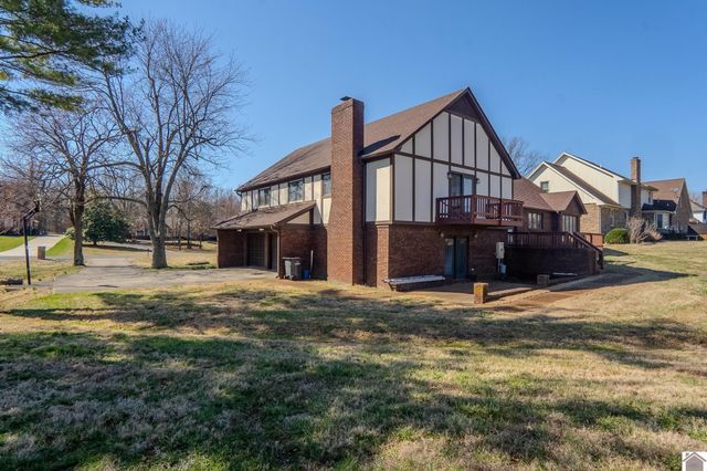 161 Matthew Drive L8, Paducah, KY 42001
