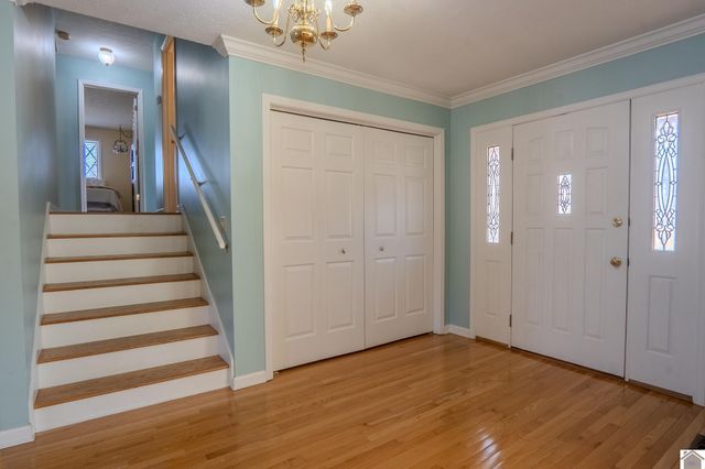 161 Matthew Drive L8, Paducah, KY 42001