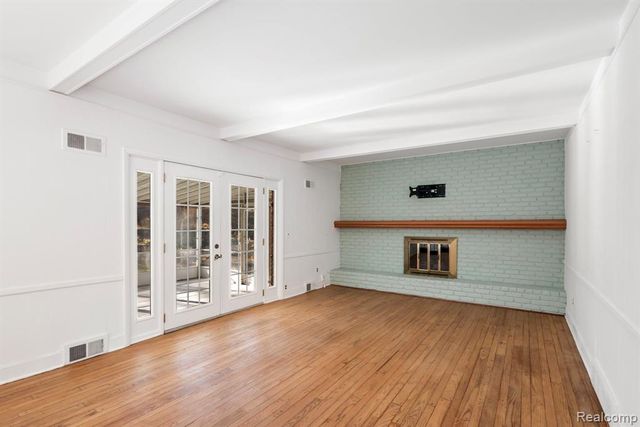 26075 Woodlore Road, Franklin, MI 48025