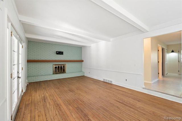 26075 Woodlore Road, Franklin, MI 48025