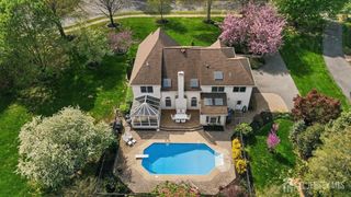 13 Brookside Court, Plainsboro, NJ 08512