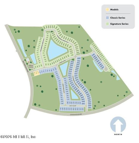 8 WANDERING CREEK Way, Palm Coast, FL 32164