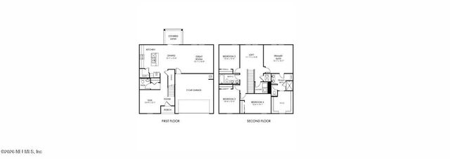 8 WANDERING CREEK Way, Palm Coast, FL 32164