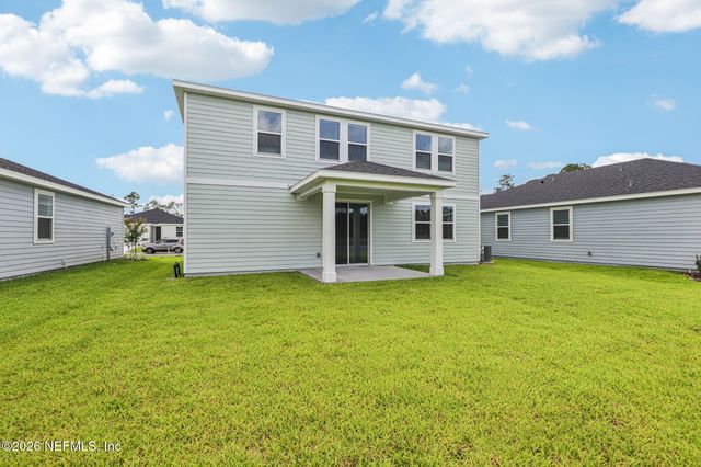 8 WANDERING CREEK Way, Palm Coast, FL 32164