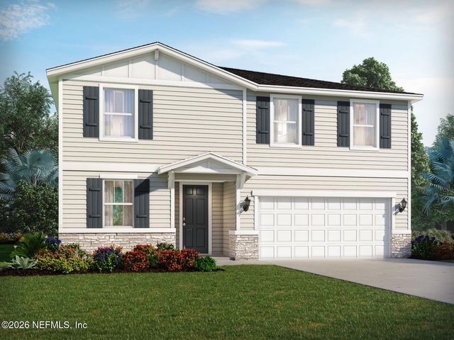 8 WANDERING CREEK Way, Palm Coast, FL 32164