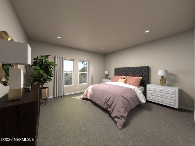 8 WANDERING CREEK Way, Palm Coast, FL 32164