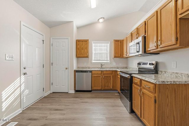 5709 Angelfish Court, Raleigh, NC 27610